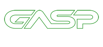 GASP logo